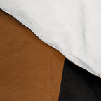 Geometric Triangles V Bold Vintage Comforter Gallery Image 4