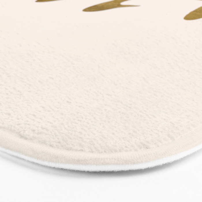 Golden Ducks Bath Mat Gallery Image 3