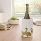 Golden Ducks Wine Chiller Gallery Image 4