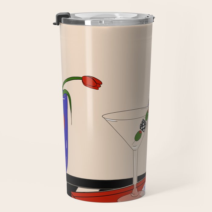 call me Travel Mug Gallery Image 3