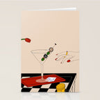 call me Stationery Card Gallery Image 2