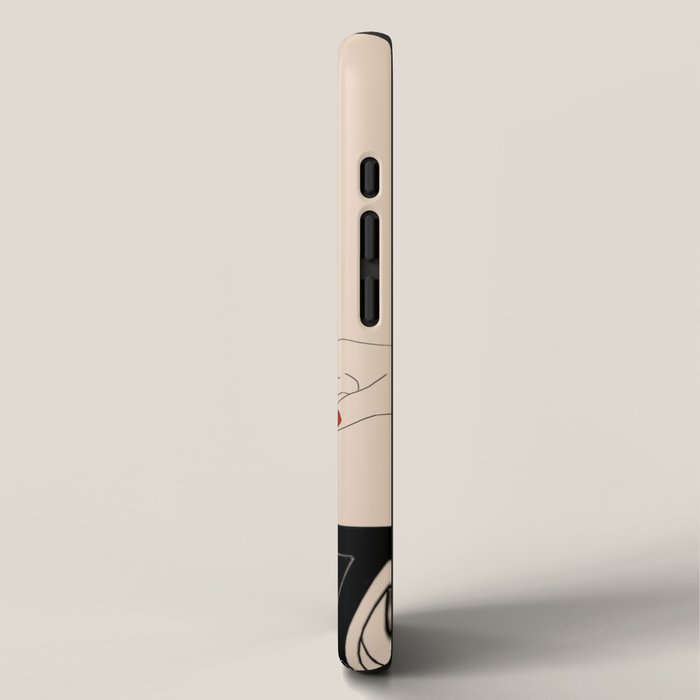 call me iPhone Case Gallery Image 2
