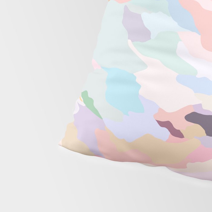 alpine Pillow Sham Gallery Image 4