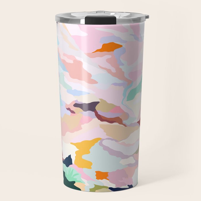 alpine Travel Mug Gallery Image 1