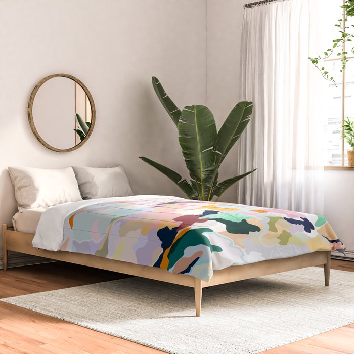 alpine Comforter Gallery Image 2