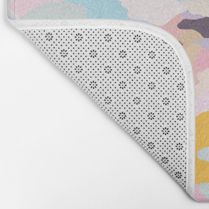 alpine Bath Mat Gallery Image 2