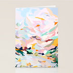 alpine Stationery Card Gallery Image 2