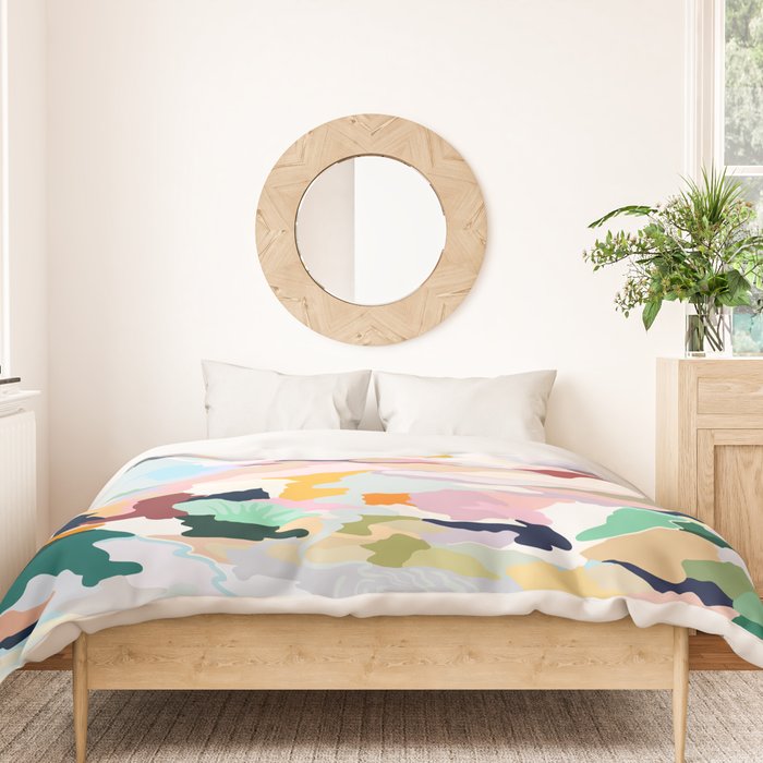 alpine Duvet Cover Gallery Image 3