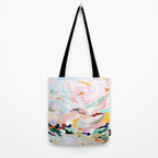 alpine Tote Bag Gallery Image 2