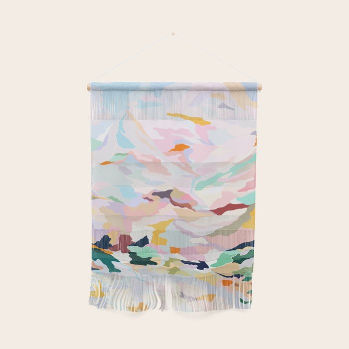 alpine Wall Hanging Gallery Image 1