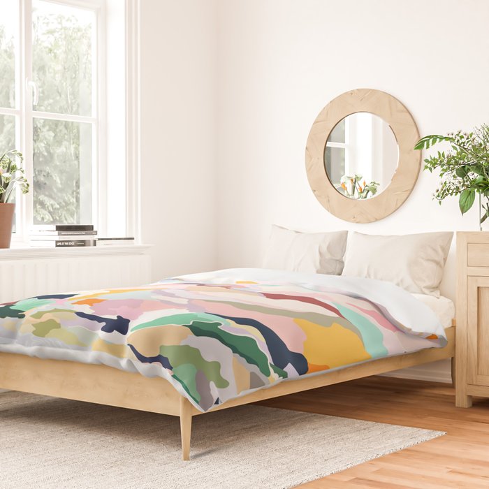 alpine Duvet Cover Gallery Image 2