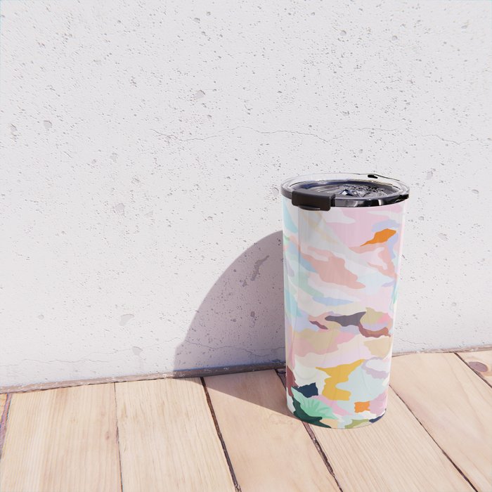 alpine Travel Mug Gallery Image 4