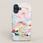 alpine iPhone Case Gallery Image 1
