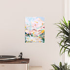 alpine Poster Gallery Image 2