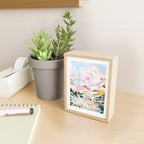 alpine Mini Art Print Gallery Image 2