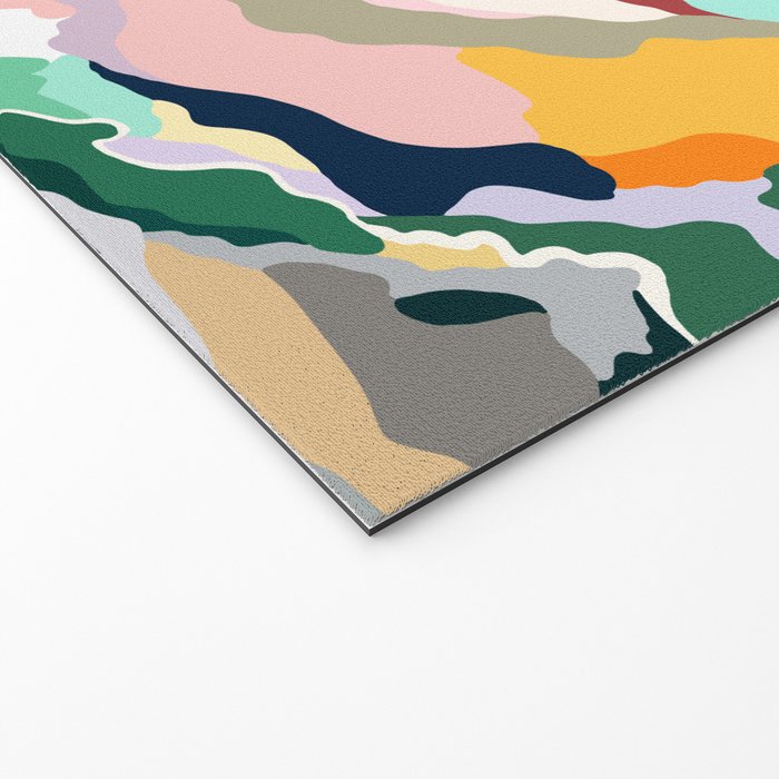 alpine Welcome Mat Gallery Image 2