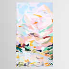 alpine Tablecloth Gallery Image 2