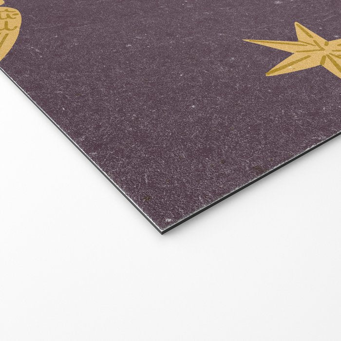 Magic Christmas Welcome Mat Gallery Image 2