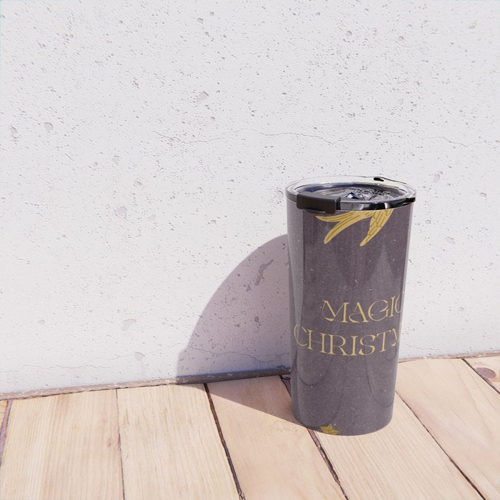 Magic Christmas Travel Mug Gallery Image 4