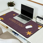 Magic Christmas Desk Mat Gallery Image 2