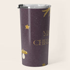 Magic Christmas Travel Mug Gallery Image 3