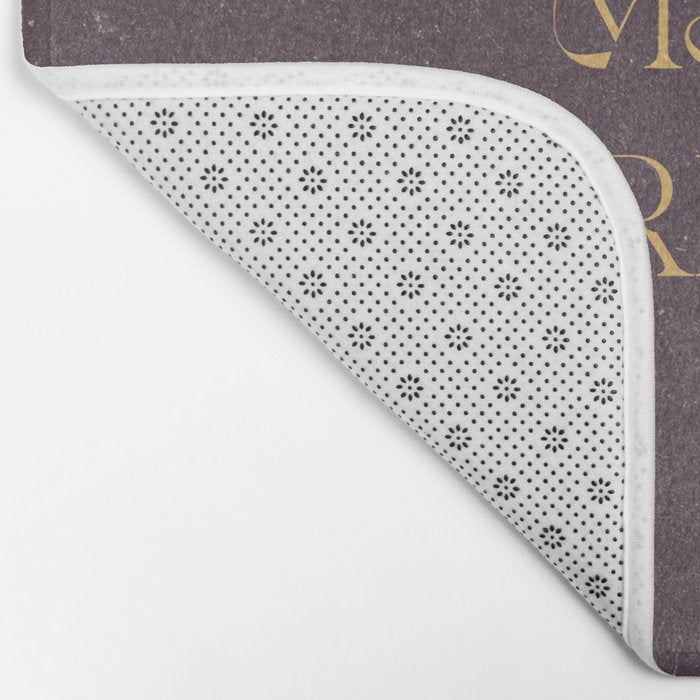 Magic Christmas Bath Mat Gallery Image 2