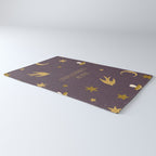 Magic Christmas Rug Gallery Image 3