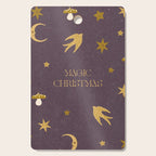 Magic Christmas Cutting Board Gallery Image 1