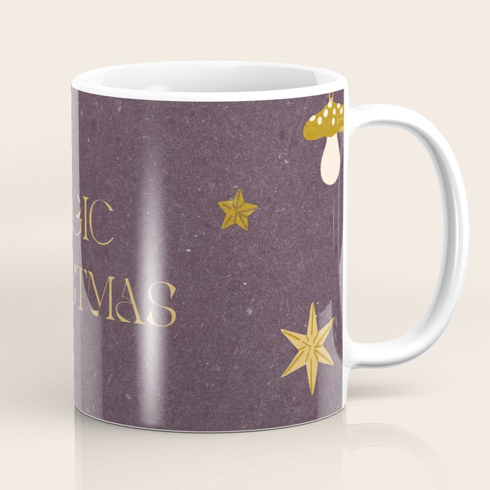 Magic Christmas Coffee Mug Gallery Image 1