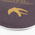 Magic Christmas Bath Mat Gallery Image 3