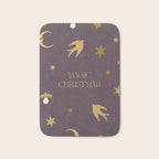 Magic Christmas Bath Mat Gallery Image 1