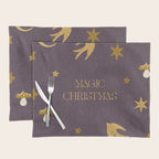 Magic Christmas Placemat Gallery Image 1