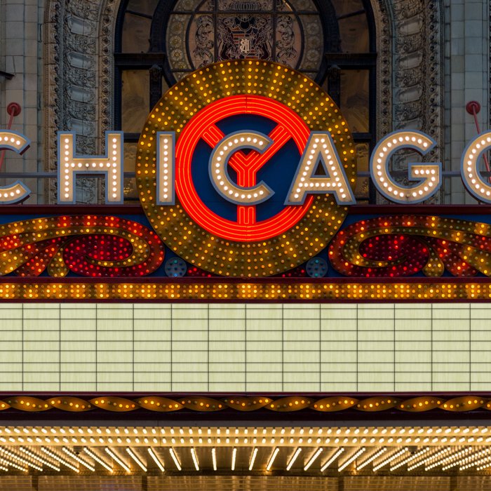 Glowing Chicago Coffee Mug Gallery Image 2