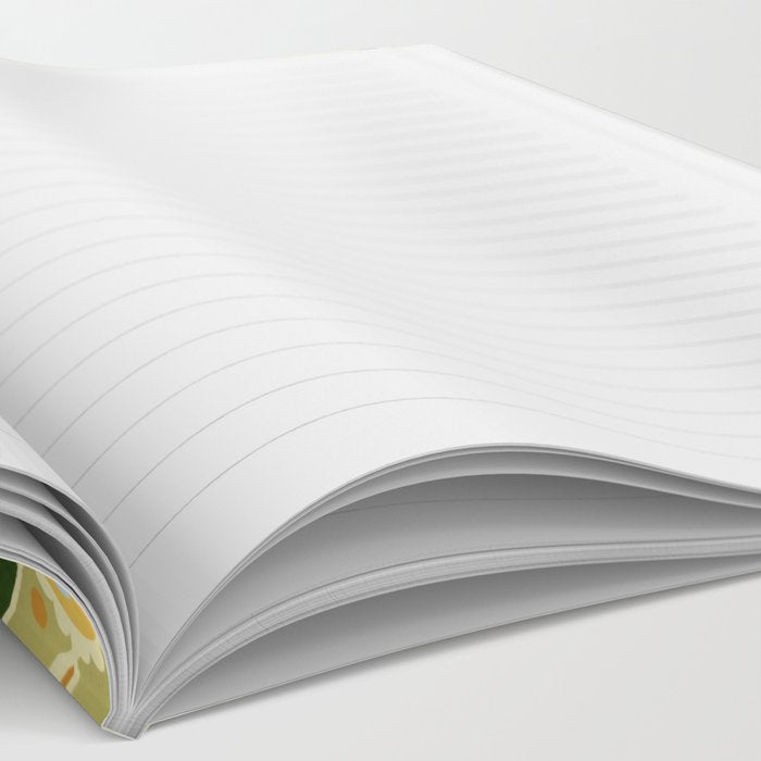 1970s in Green Notebook Gallery Image 2