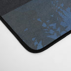 Midnight Lake Desk Mat Gallery Image 4