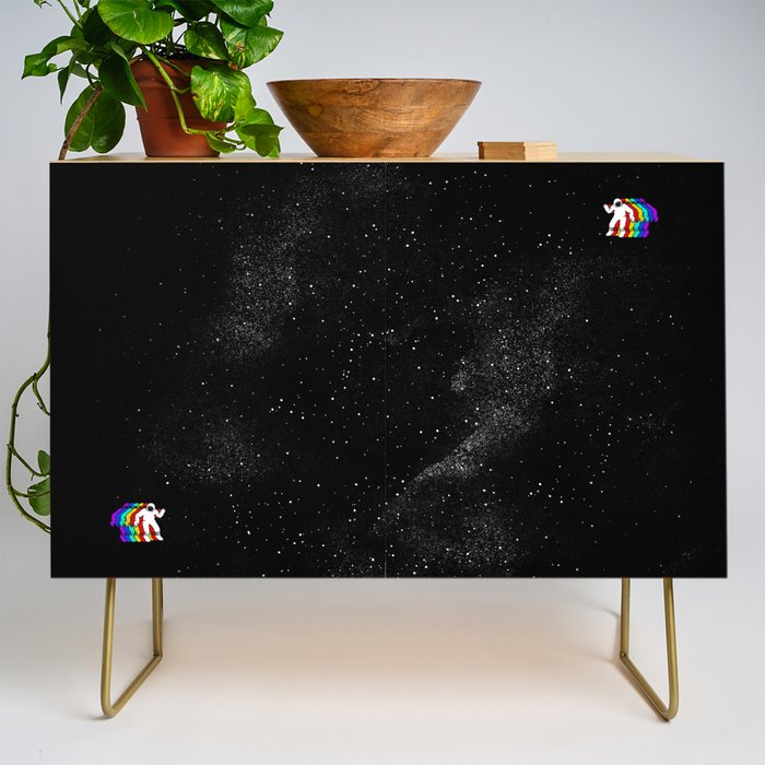 Gravity V2 Credenza Gallery Image 1