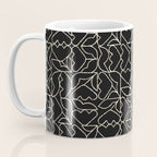 Tulip Grid Coffee Mug Gallery Image 3