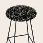 Tulip Grid Stool Gallery Image 2