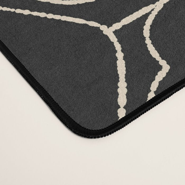 Tulip Grid Desk Mat Gallery Image 4