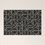 Tulip Grid Welcome Mat Gallery Image 1