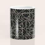 Tulip Grid Coffee Mug Gallery Image 4