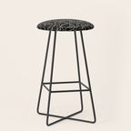 Tulip Grid Stool Gallery Image 1
