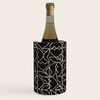 Tulip Grid Wine Chiller Gallery Image 1