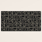 Tulip Grid Desk Mat Gallery Image 3