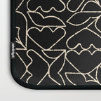 Tulip Grid Laptop Sleeve Gallery Image 3