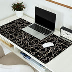 Tulip Grid Desk Mat Gallery Image 2