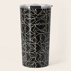 Tulip Grid Travel Mug Gallery Image 1