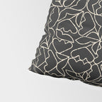 Tulip Grid Pillow Sham Gallery Image 4