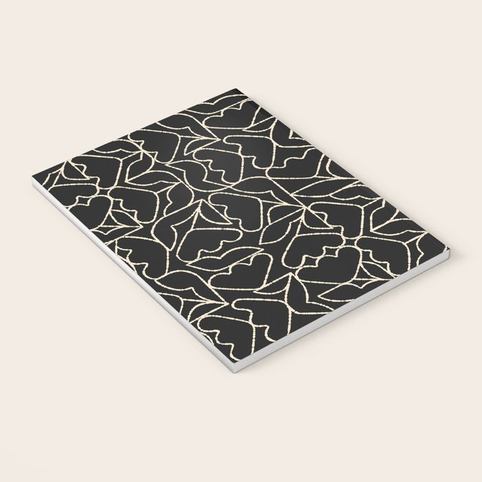 Tulip Grid Notebook Gallery Image 3
