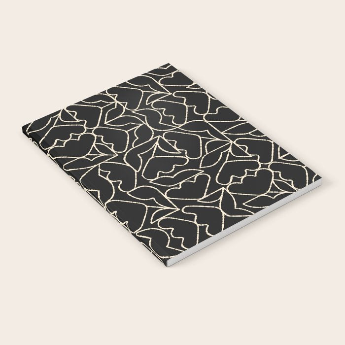 Tulip Grid Notebook Gallery Image 2